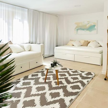 Apartamento Exterior Algeciras -Hawkins Costa 2A Exterior photo